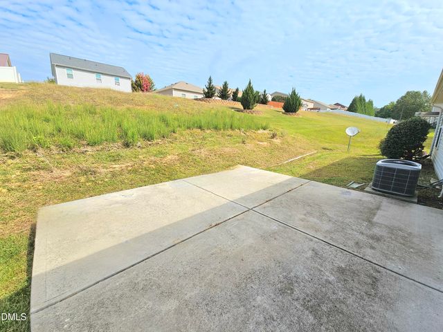 418 Averasboro Drive, Clayton, NC 27520