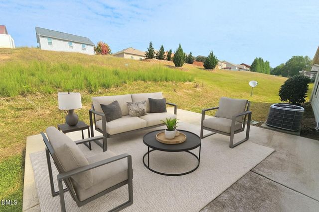 418 Averasboro Drive, Clayton, NC 27520