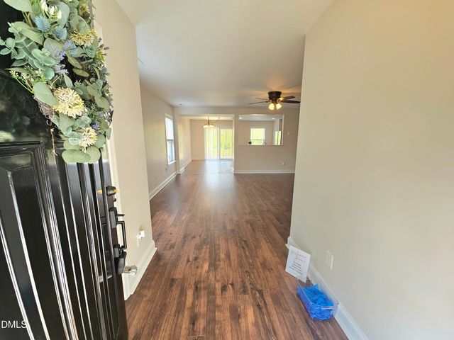 418 Averasboro Drive, Clayton, NC 27520