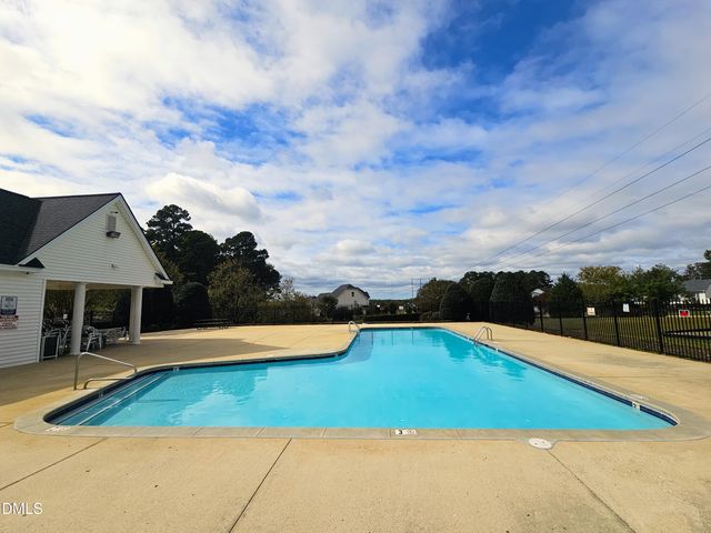 418 Averasboro Drive, Clayton, NC 27520