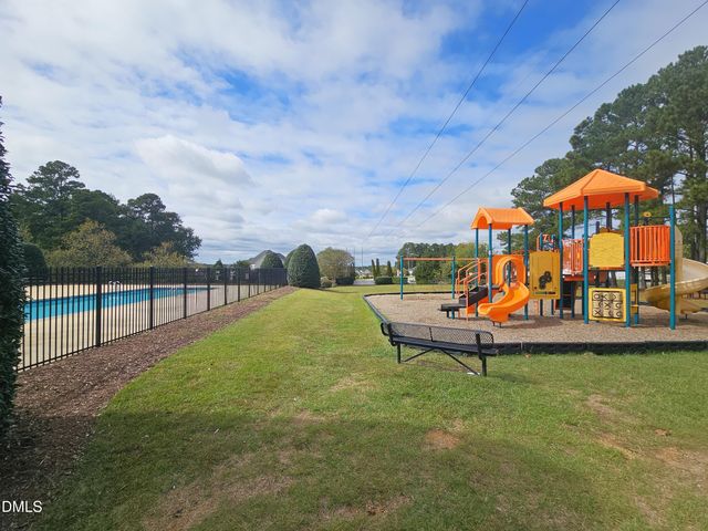 418 Averasboro Drive, Clayton, NC 27520