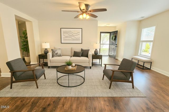 418 Averasboro Drive, Clayton, NC 27520