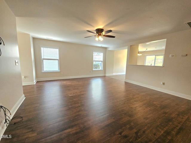 418 Averasboro Drive, Clayton, NC 27520