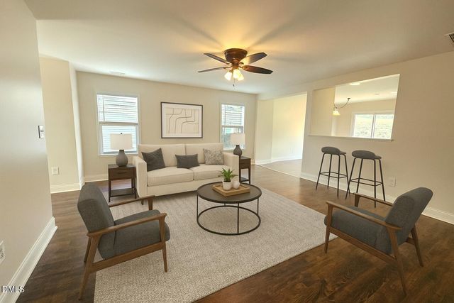 418 Averasboro Drive, Clayton, NC 27520