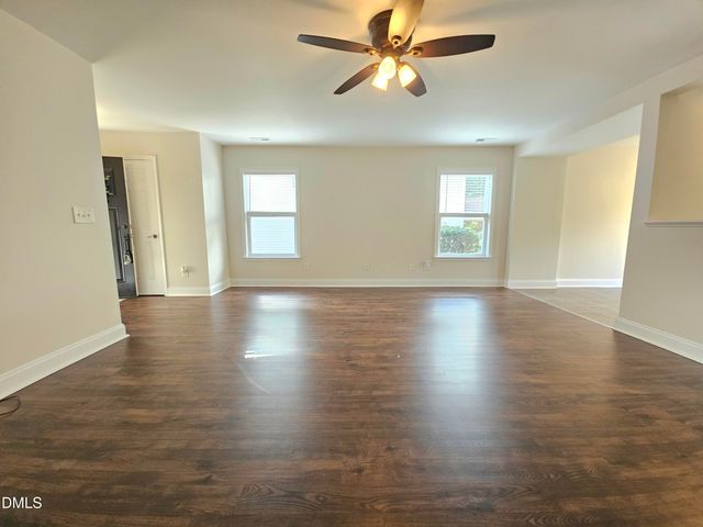 418 Averasboro Drive, Clayton, NC 27520