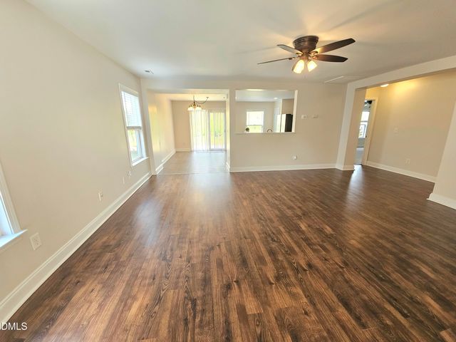 418 Averasboro Drive, Clayton, NC 27520