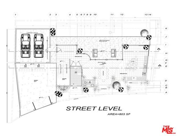 2360 San Marco Drive, Los Angeles, CA 90068