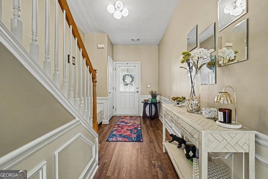 280 Regent Square, Woodstock, GA 30188 — photo 3