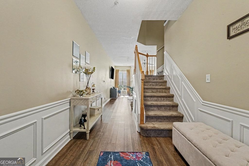 280 Regent Square, Woodstock, GA 30188 — photo 4