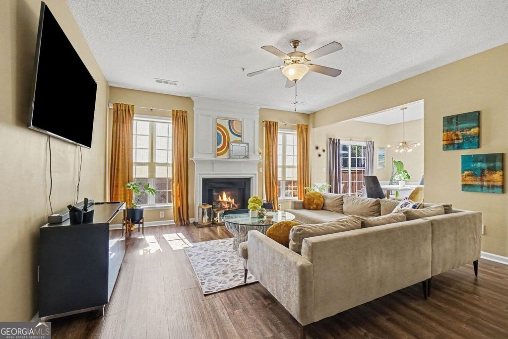 280 Regent Square, Woodstock, GA 30188 — photo 5