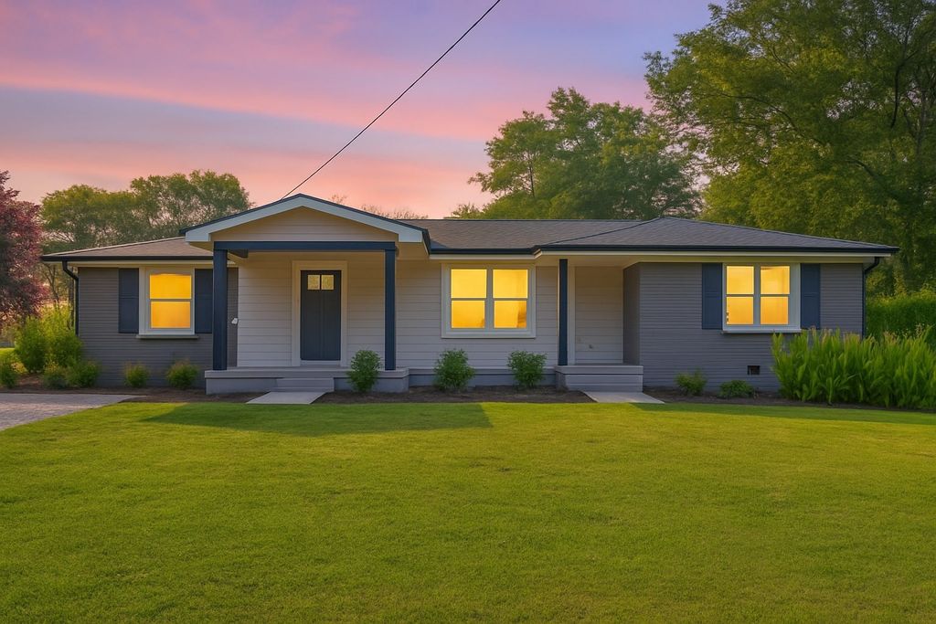 2503 Timwood Dr, Nashville, TN 37214