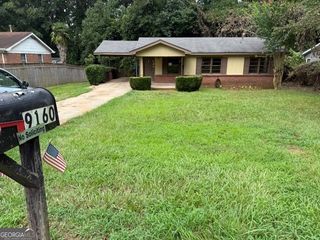 9160 Puckett Street SW, Covington, GA 30014