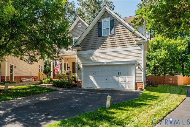 11505 HALTONSHIRE Way, Glen Allen, VA 23059