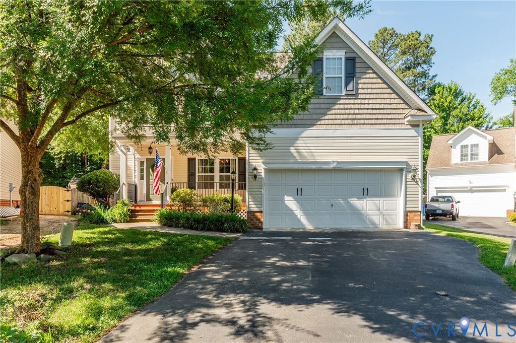 11505 HALTONSHIRE Way, Glen Allen, VA 23059