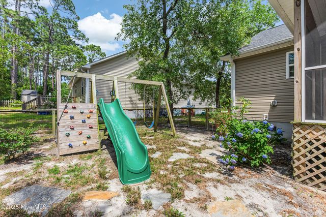 1711 Reidsville Road, Southport, NC 28461