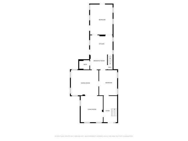 929 N 6TH Street, Quincy, IL 62301