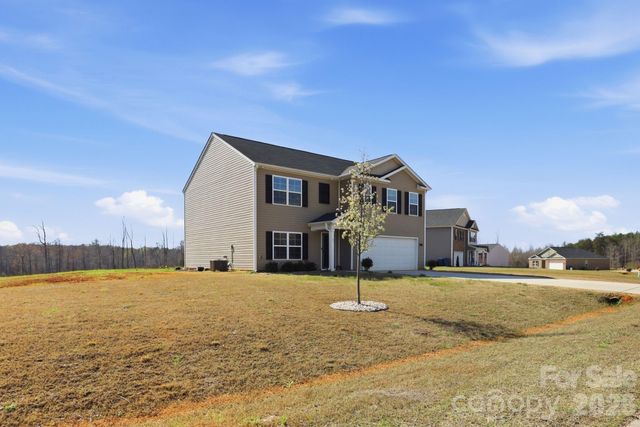 221 Culloden Drive, Mocksville, NC 27028