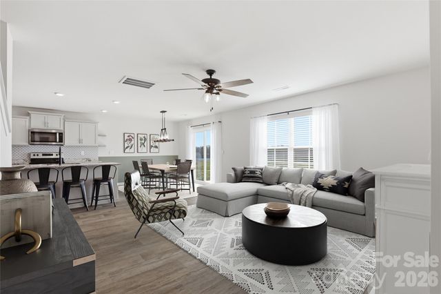 221 Culloden Drive, Mocksville, NC 27028