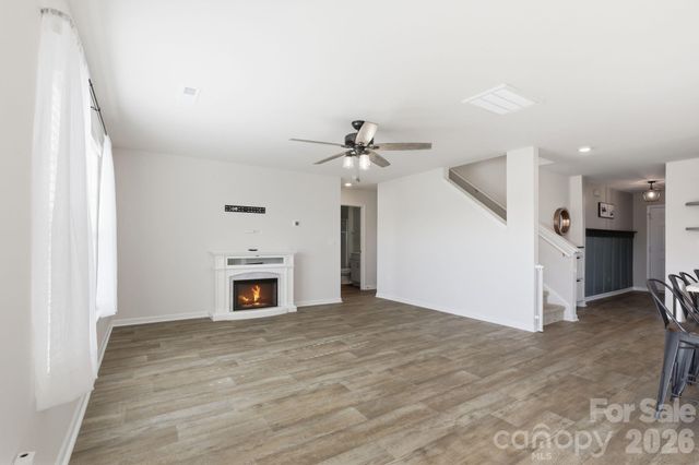 221 Culloden Drive, Mocksville, NC 27028