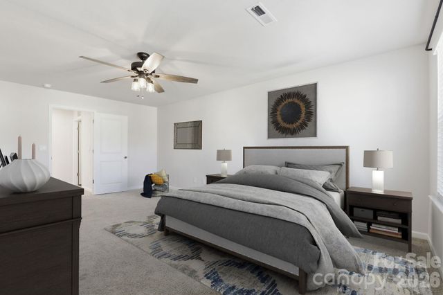 221 Culloden Drive, Mocksville, NC 27028