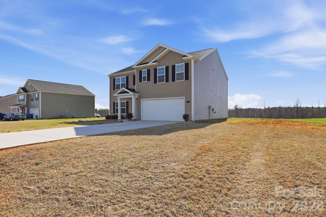 221 Culloden Drive, Mocksville, NC 27028