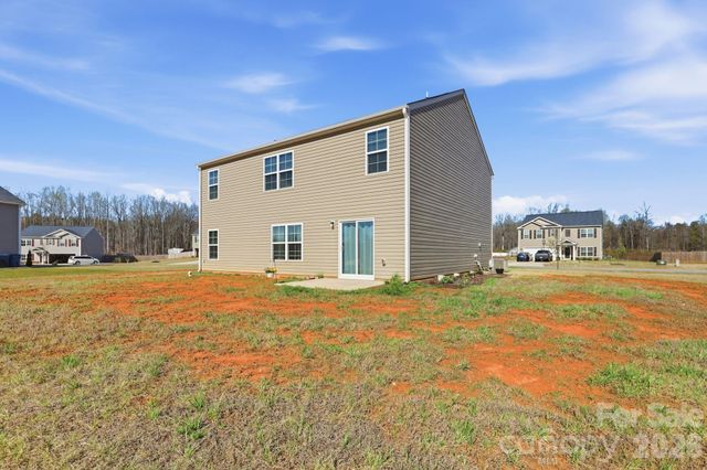 221 Culloden Drive, Mocksville, NC 27028