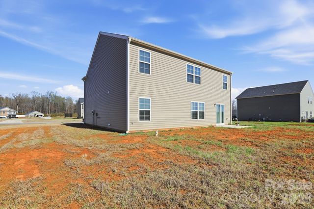 221 Culloden Drive, Mocksville, NC 27028