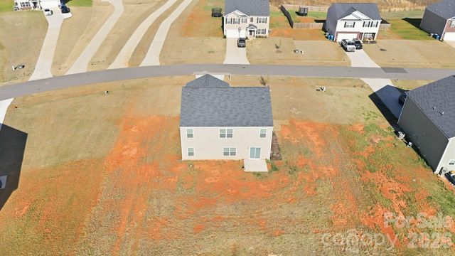 221 Culloden Drive, Mocksville, NC 27028