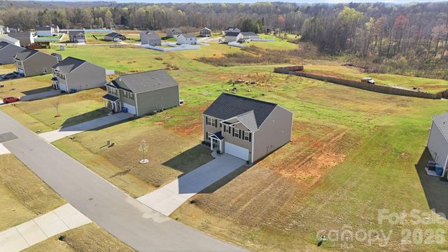 221 Culloden Drive, Mocksville, NC 27028