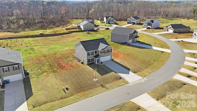 221 Culloden Drive, Mocksville, NC 27028