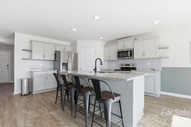 221 Culloden Drive, Mocksville, NC 27028