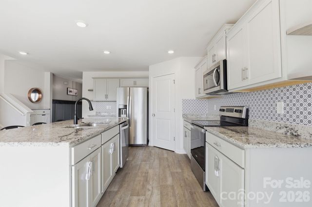 221 Culloden Drive, Mocksville, NC 27028