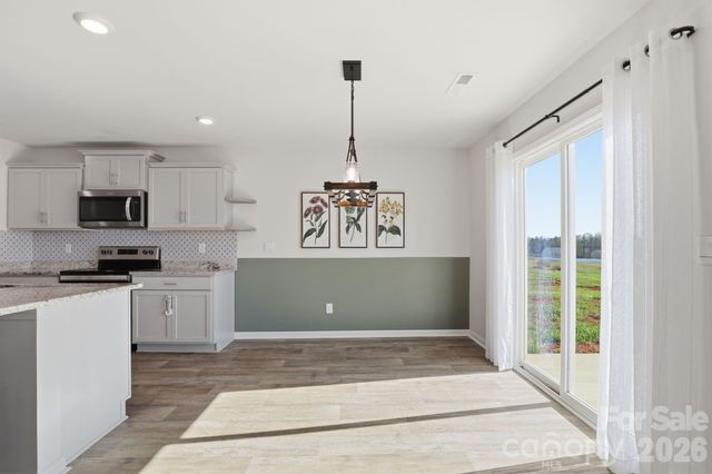 221 Culloden Drive, Mocksville, NC 27028