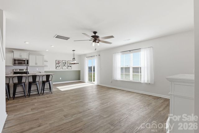 221 Culloden Drive, Mocksville, NC 27028