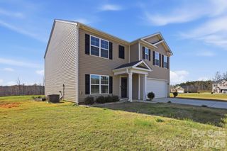221 Culloden Drive, Mocksville, NC 27028