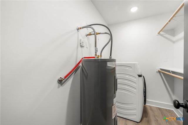 7660 Mcgregor Park Road, Temple, TX 76502