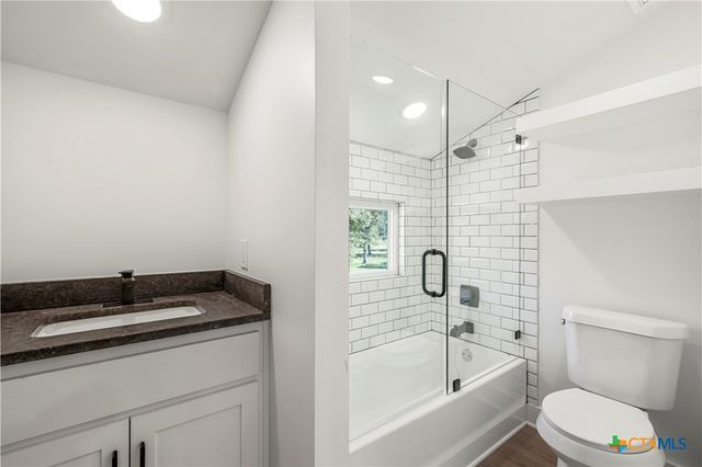 7660 Mcgregor Park Road, Temple, TX 76502