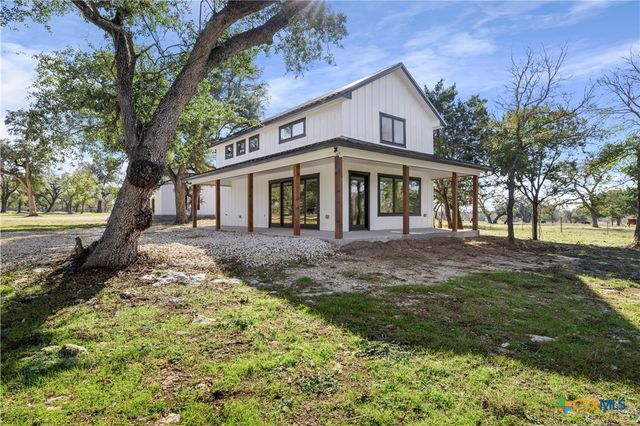 7660 Mcgregor Park Road, Temple, TX 76502