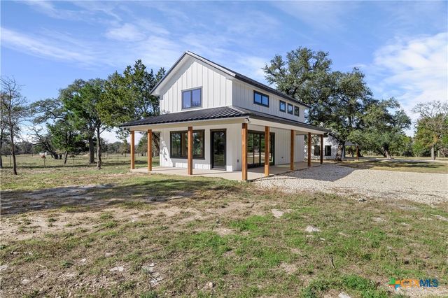 7660 Mcgregor Park Road, Temple, TX 76502