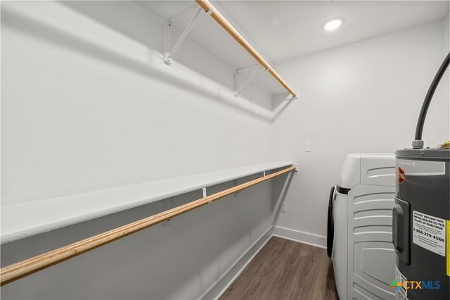 7660 Mcgregor Park Road, Temple, TX 76502