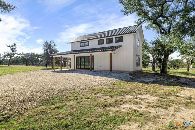 7660 Mcgregor Park Road, Temple, TX 76502