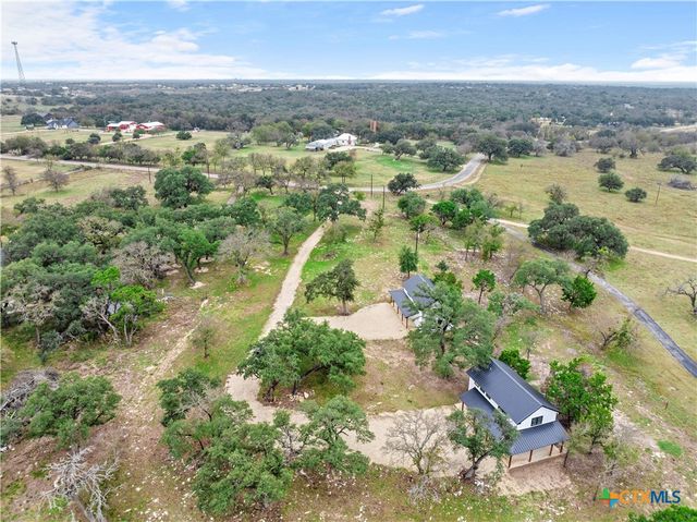 7660 Mcgregor Park Road, Temple, TX 76502