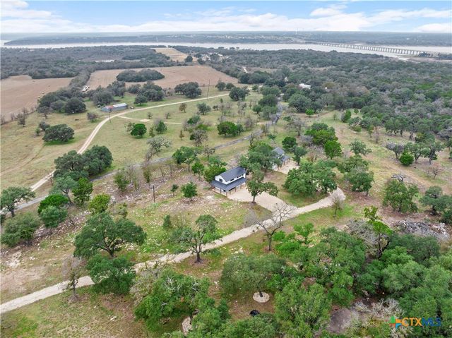 7660 Mcgregor Park Road, Temple, TX 76502