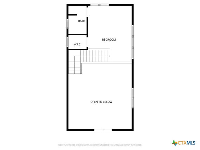 7660 Mcgregor Park Road, Temple, TX 76502