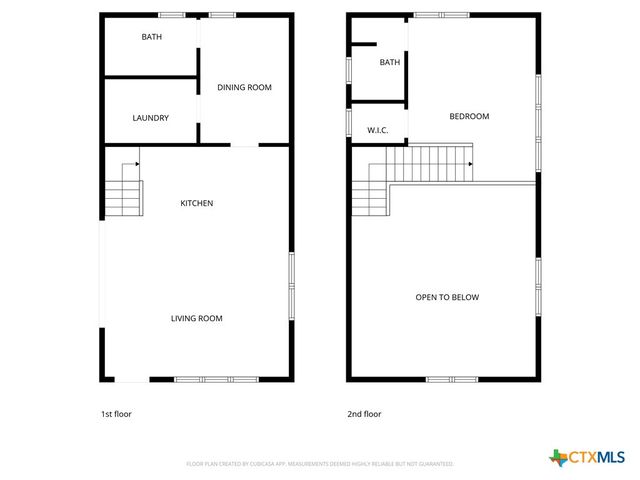 7660 Mcgregor Park Road, Temple, TX 76502