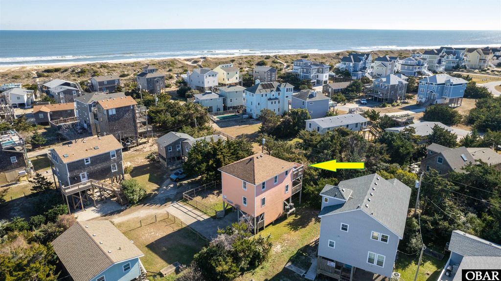 Image 2 of property listing at 40250 Dolphin Lane Lot 82, Avon, NC 27915