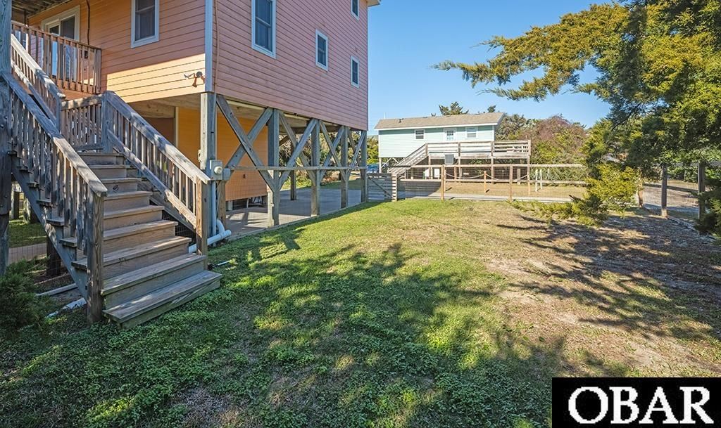 Image 19 of property listing at 40250 Dolphin Lane Lot 82, Avon, NC 27915