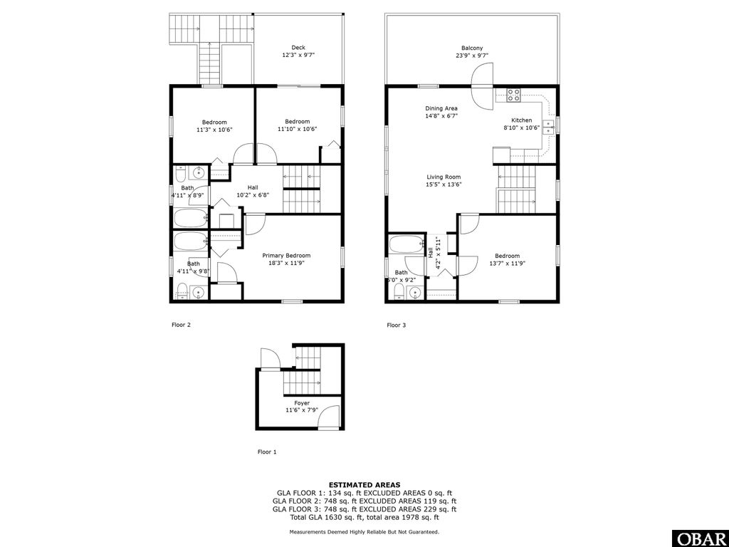 Image 23 of property listing at 40250 Dolphin Lane Lot 82, Avon, NC 27915