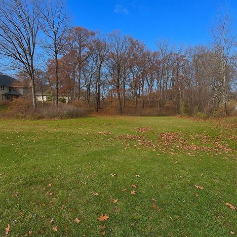 Scenic Hills Drive, Jackson, MI 49201