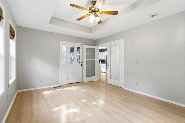 10 Wimborne Lane, Bella Vista, AR 72715